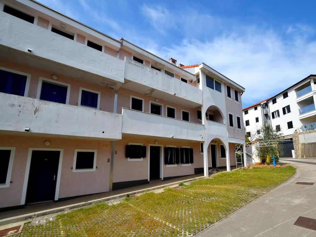 Apartment Oresic マリンスカ エクステリア 写真