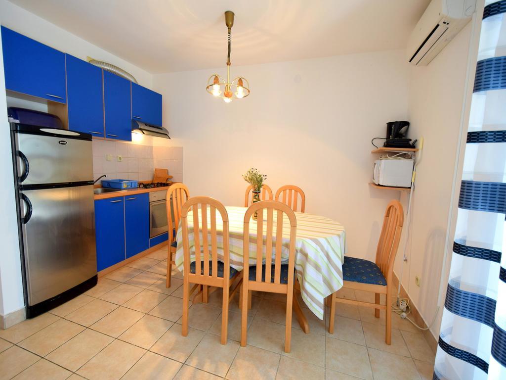 Apartment Oresic マリンスカ エクステリア 写真