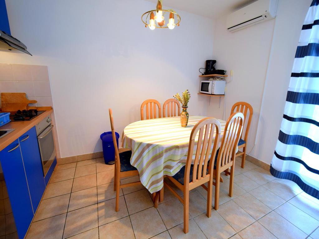 Apartment Oresic マリンスカ エクステリア 写真