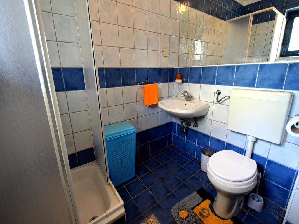 Apartment Oresic マリンスカ エクステリア 写真